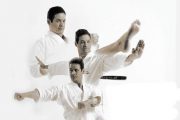 Luis Reveron, JKA Venezuela