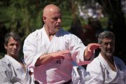 Fernando De Arca, Kyudokan Renshukan
