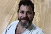 El adiós a Sensei Marcelo Chávez