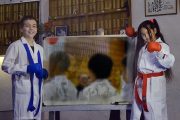 Las artes marciales son obligatorias en las escuelas de Japón
