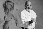 Dojo Abierto Nº 2 Sensei Carlos Alfaro