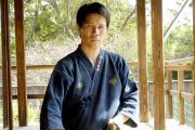 Entrevista a Sensei Jorge Kishikawa, 7º Dan Kendo