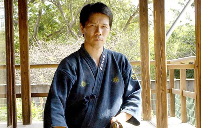 Entrevista a Sensei Jorge Kishikawa, 7º Dan Kendo