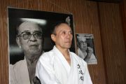 Entrevista: Sensei Oscar Higa, 10º Dan Kyudokan Higa-Te
