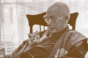 D. T. Suzuki: el filósofo budista que divulgó el zen en todo el mundo