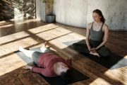 Los beneficios de la meditación de la bondad