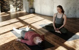 Los beneficios de la meditación de la bondad