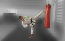 Beneficios del karate para personas con discapacidad