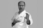 Entrevista: Sensei Gilberto Gaertner, Presidente ITKF