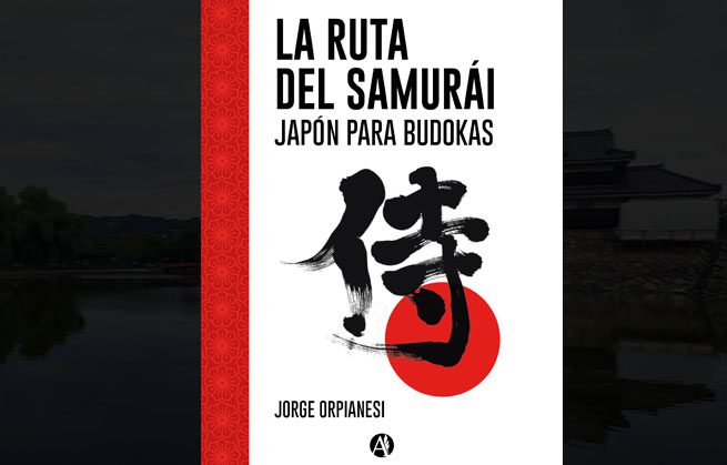 Lectura: La ruta del Samurái