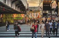 La sociedad japonesa contemporánea (primera parte)