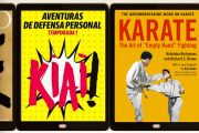 Librería de karate, zen y cultura japonesa