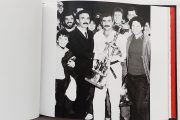 A 40 años del Torneo de los Campeones de 1985