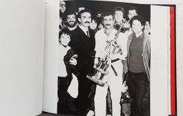 A 40 años del Torneo de los Campeones de 1985