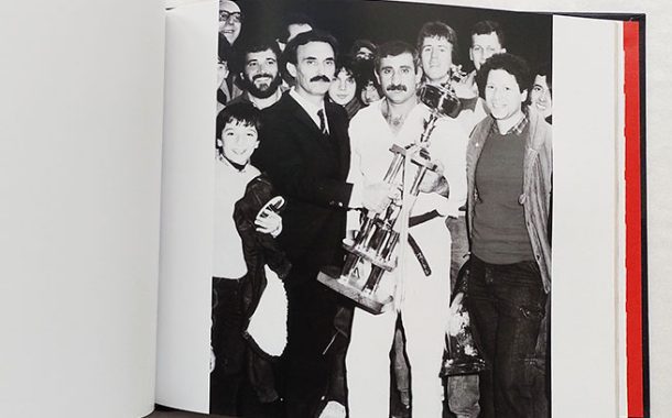 A 40 años del Torneo de los Campeones de 1985