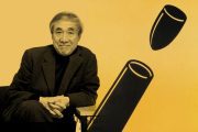 Fukuda: el sensei del diseño japonés