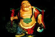 Resumen nippon: Navidad en Japón, Budismo, Zen y Covid