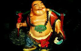 Resumen nippon: Navidad en Japón, Budismo, Zen y Covid