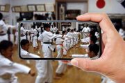 Karate para todos
