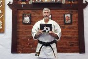 Dojo Abierto: Fabián Vázquez