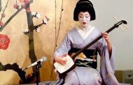 Música tradicional japonesa
