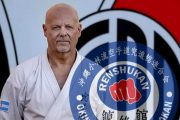 Dojo Abierto: Fernando Daniel De Arca