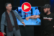 Entrevista a Sensei Gustavo Gondra