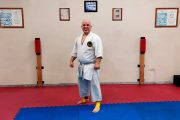 Dojo Abierto: Yarim Cros