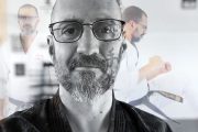Dojo Abierto: Jorge Garibaldi