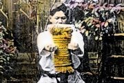 Dojo Apuntes: ¿Cómo se graduaron los primeros maestros?