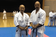 Dojo Abierto: Gerardo Balves