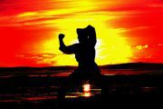 Sentir el karate