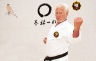 Ricardo Camani: Karate, mi gran compañero de vida