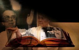 Dojo Apuntes: La Biblia del Kobayashi-ryu Kyudokan (Capítulo 7: El Ti y la vida)