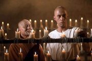 Kung fu, la serie que se transformó en sinónimo de sabiduría