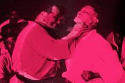 Kata: La mirada profunda