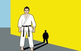 Dojo Apuntes: La humildad
