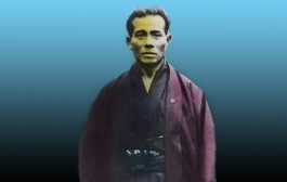 Uechi-Ryu: La historia de Kambun Uechi