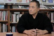 Hamano Ryuho sensei: «El Shodo enfatiza sobre aquello que no se ve de las palabras»