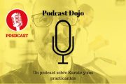 Podcast Dojo: Entrevista a Sensei Marcelo Suárez