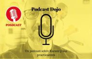 Podcast Dojo: Entrevista a Roberto Bonnet sensei