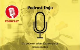Podcast Dojo: Charla con Gerardo Balves Sensei
