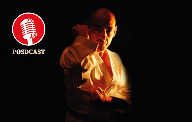 Efecto Reiwa: El Dios de las artes marciales de Okinawa