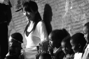Rumiko Seya: la japonesa que lucha por construir la paz