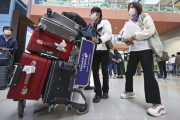 Japón flexibiliza los controles del COVID-19 para reactivar el turismo