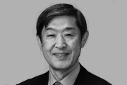 Shinichi Kitaoka: especialista sobre política y diplomacia de Japón