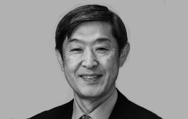 Shinichi Kitaoka: especialista sobre política y diplomacia de Japón