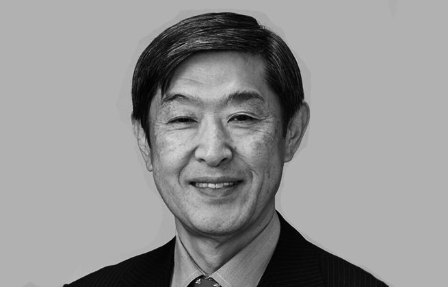 Shinichi Kitaoka: especialista sobre política y diplomacia de Japón