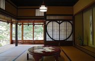 La vigencia de la arquitectura japonesa tradicional