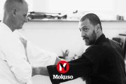 Jorge Garibaldi: «El karate es uno solo»